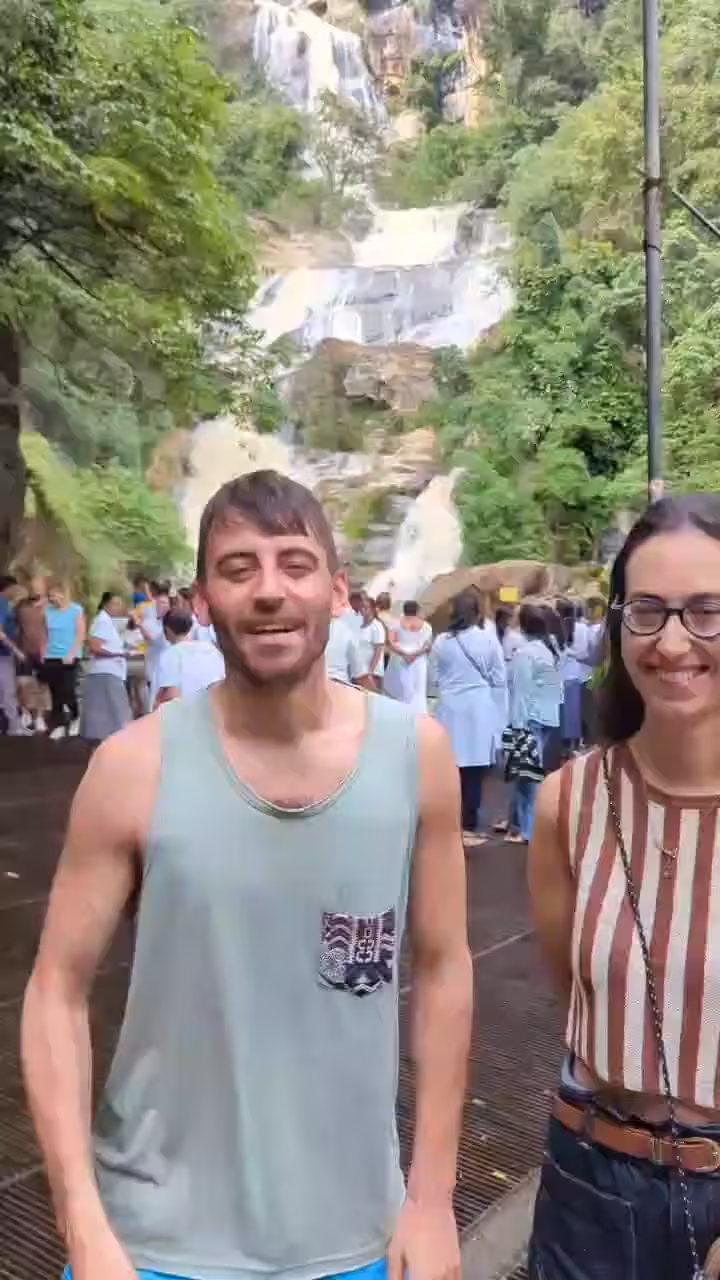 United Kingdom testimonial