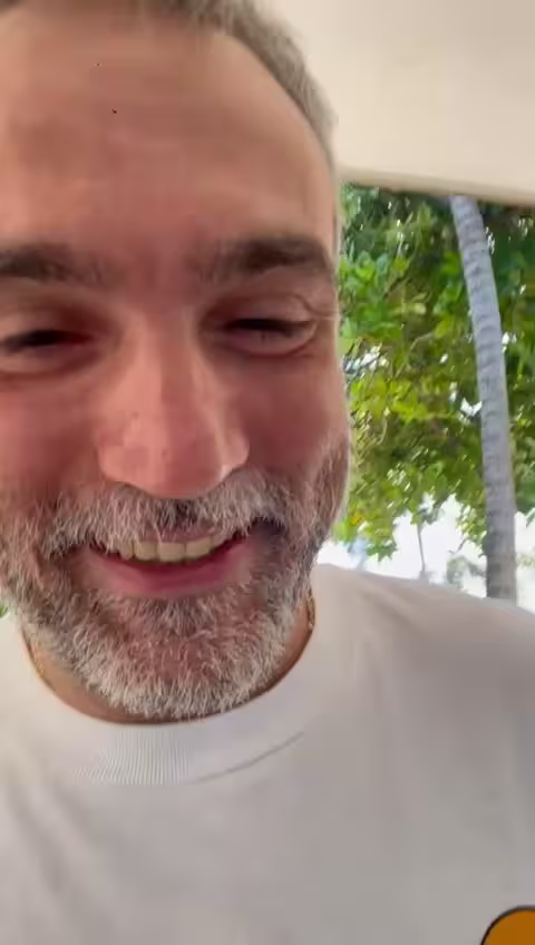 Australia testimonial